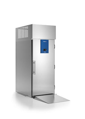 BLAST CHILLER COLD ROOM 20 GN 1/1 RCBL-201-R-PFA