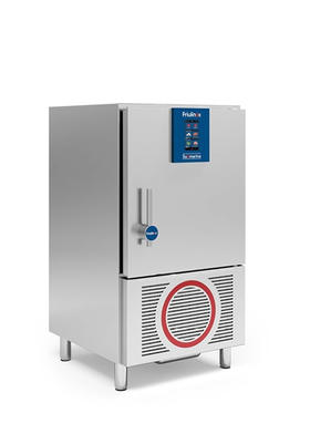 Fruilinox Blast CHILLER ŞOK DONDURUCU MIXED TEMPERATURE - 9x1/1GN SBM-091-HA-R290