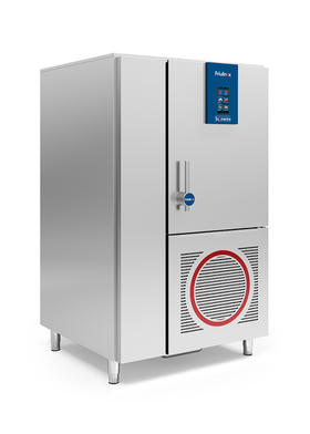 Friulinox Blast CHILLER MIXED TEMPERATURE ŞOK SOĞUTUCU - 12x2/1 GN - SBM-122-HA