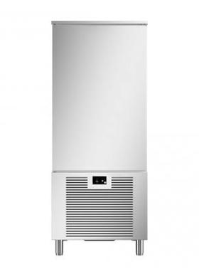 Fruilinox Blast Chiller Şok Dondurucu 16xGN1/1 - RBS 161 RA