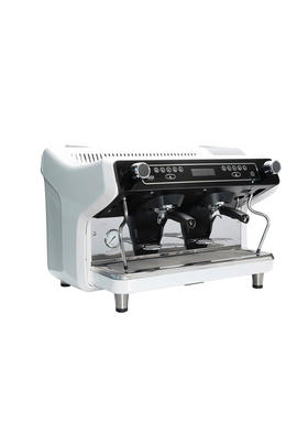 Gaggia Espresso Coffee Machine - La Guista 2 Group Tall Cup