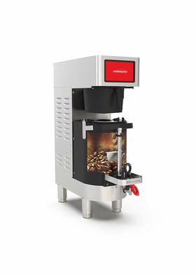 GrindMaster Filter Coffee Machine - PBC-1W
