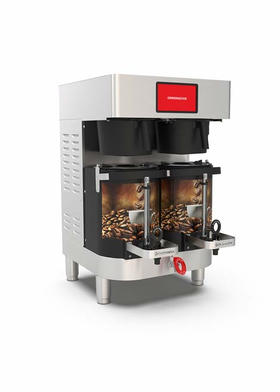 GrindMaster Filter Coffee Machine - PBC-2W
