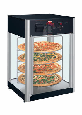 Hatco Hot Food Display Cabinets - FDWD-1