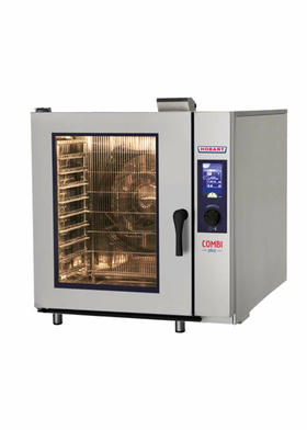 Hobart Combi Plus Buharlı Fırın Elektrikli - 102E