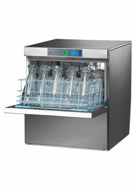 Hobart Glass-Washer - GXC-11A