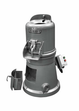Hobart Potato and Vegetable Peeling Machine 6128