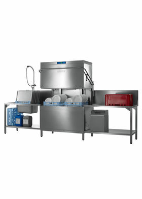 Hobart Profi Giyotin Tip Bulaşık Makinesi - AMXT-10A