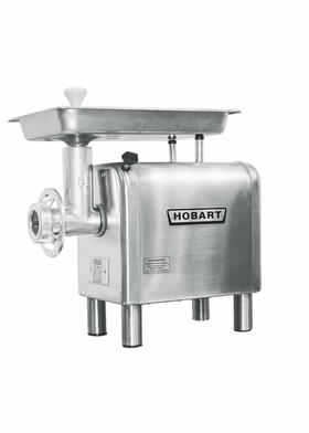 Hobart Meat Mincing Machine - 4822