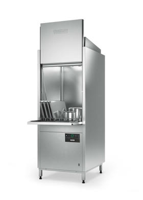 Hobart Pot & Pan Washer Machine - UX-10B