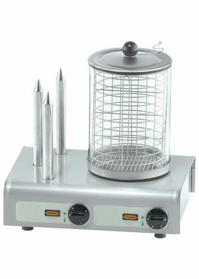 Hot Dog Machine - 13-50152