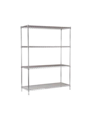 Shelving