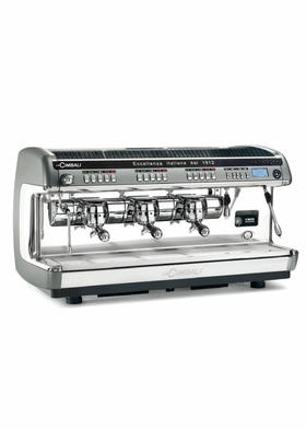 La Cimbali Espresso Kahve Makinesi - M39 DOSATRON TURBO  STEAM DT3