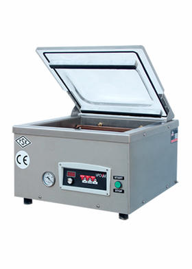 Vacuum Machine