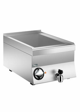 Sauce Bain-Marie