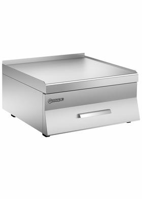 600 Series Stainless Steel Worktop Unit - 60x60x29,5 cm - EN66C