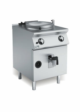 Boiling Pans