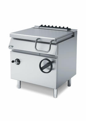 Tilting Bratt Pans