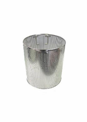700 Series Pasta Drain Basket For 50 lt. Pan - Ø32x40 cm - APECP5