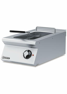 900 Series 10 Lt. Single Well Electric Deep Fat Fryer - 40x90x25 cm - FR94E10A