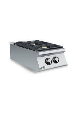 900 Series 2 Open Burner On Gas Cooker - PC94GT