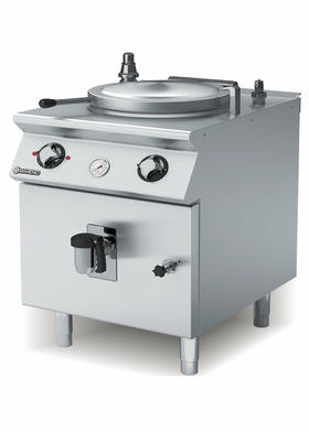 900 Series Electric 100 Lt. Pan Indirect Heated - PE98EI10V