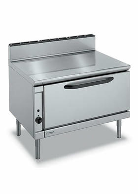 900 Series Maxi Gas Oven - 120x90x87 cm - FM912G