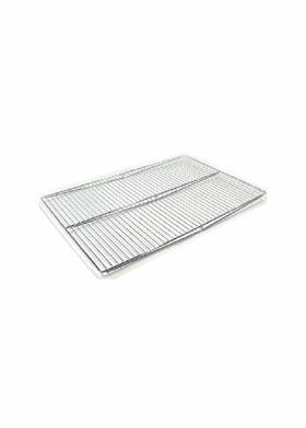 900 Series Chromed Steel Grid For Maxi Oven - 93x62 cm - AGFM