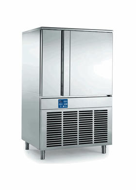BLAST CHILLER MIXED TEMPERATURE 24 GN 1/1 24x1/1 GN -MRDM122S