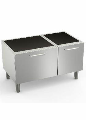 600 Series Base Units - 100x53,5x60 cm - BV610