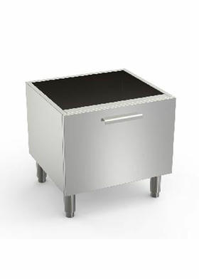 600 Series Base Units - 60x53,5x60 cm - BV66