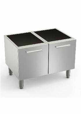 600 Series Base Units - 80x53,5x60 cm - BV68