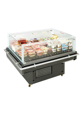 Promotion Cabinet Phuket2000