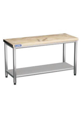 Mermer tablalı, sırtsız, taban raflı, çekmeceli - MTSR-14