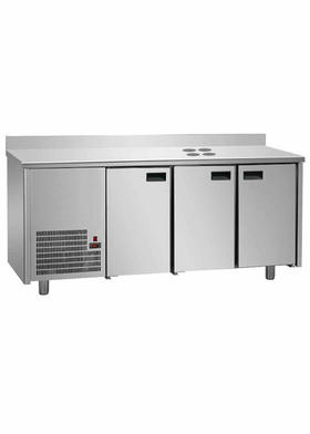 S2000 Bar Altı Mixli Soğuk Dolap - BMD-NTV - 188x60x85 cm