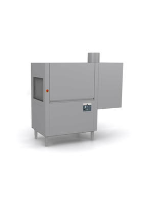 NeoSystem Rack Type Dish Washing Machine NSR120
