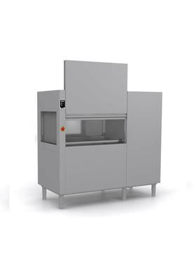 NeoSystem Rack Type Dish Washing Machine - NSR190TT