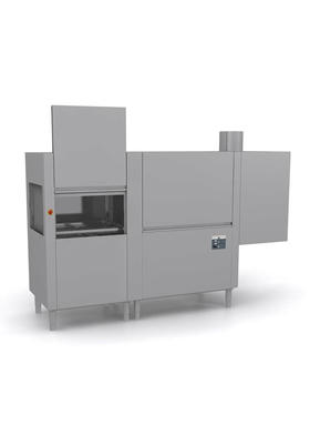NeoSystem Rack Type Dish Washing Machine - NSR200
