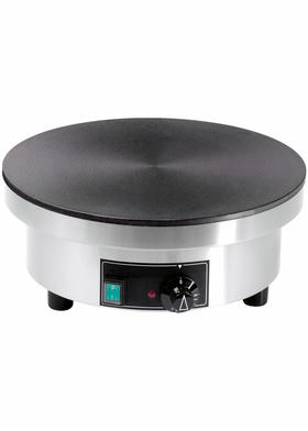 Crepe Machines - 12-40905