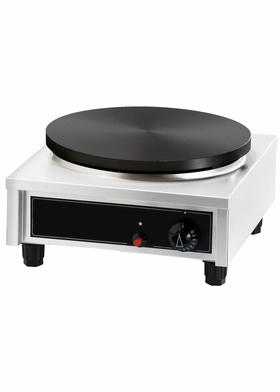 Crepe Machines - 05-40924