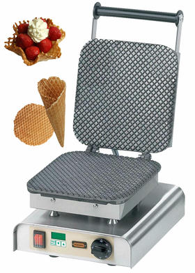 Ice Waffle Machine - 12-40710 DT