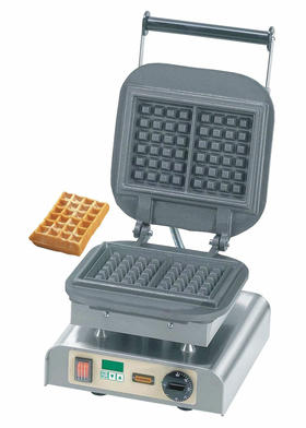 Lorraine Waffle Machine - 12-40712 DT