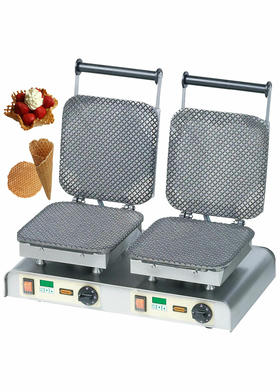 Ice Waffle Machine - 12-40740 DT