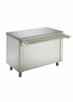Ambient Service Unit on Cabinet - SNDU 12