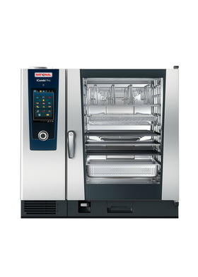 Rational iCombi Pro 102