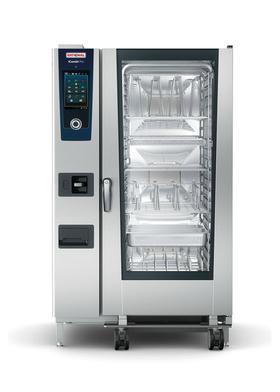 Rational iCombi Pro 201