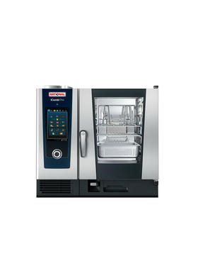 Rational iCombi Pro