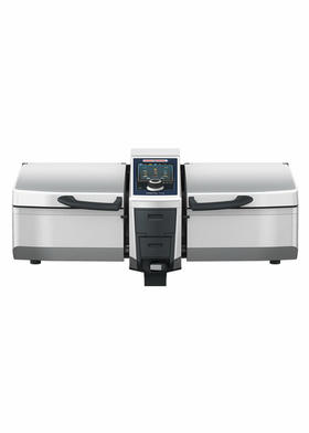 RATIONAL Cooking Center - iVario 2-S