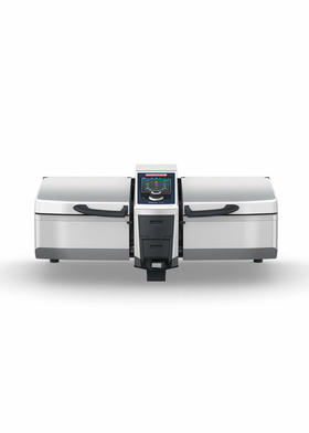 RATIONAL Cooking Center - iVario 2-XS