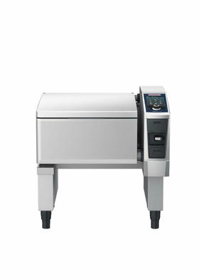 RATIONAL iVario Cookers